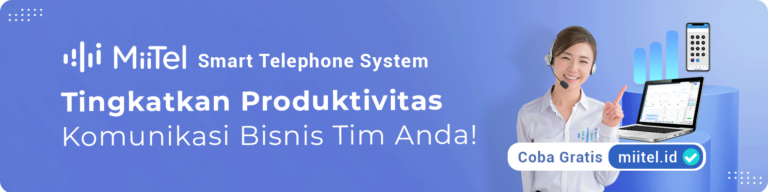 free demo MiiTel