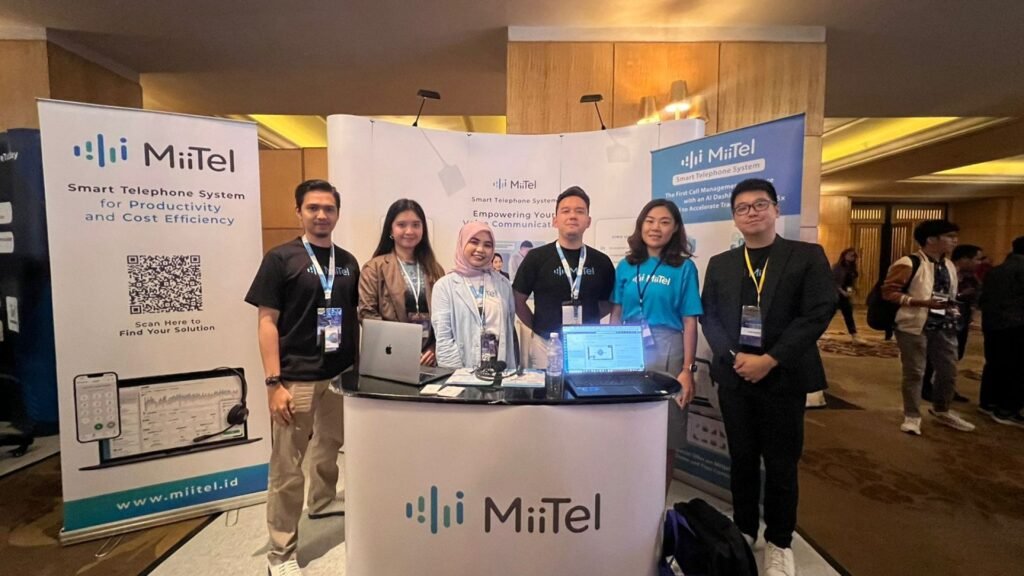 RevComm Tada Loyalty Summit