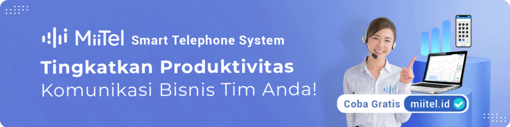 Klaim Free Demo MiiTel