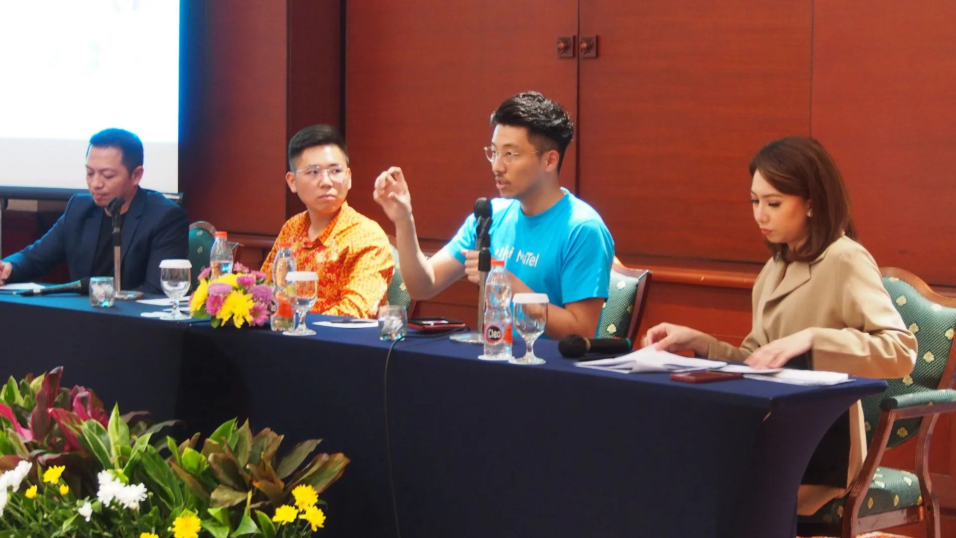 MiiTel: Taklukkan Tantangan Customer Service dengan Teknologi AI