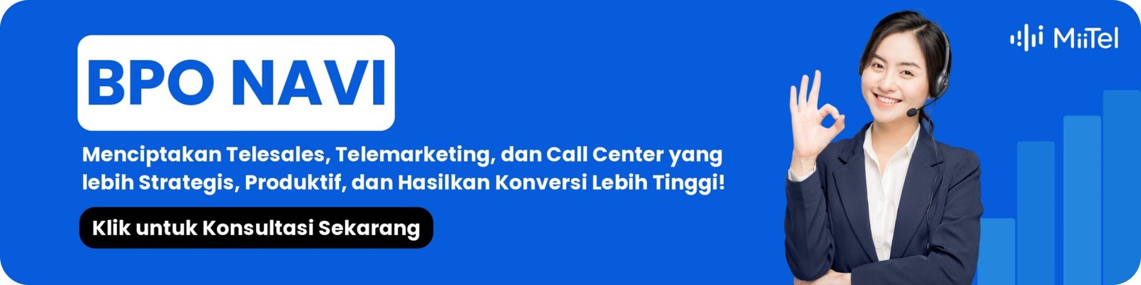 MiiTel BPO