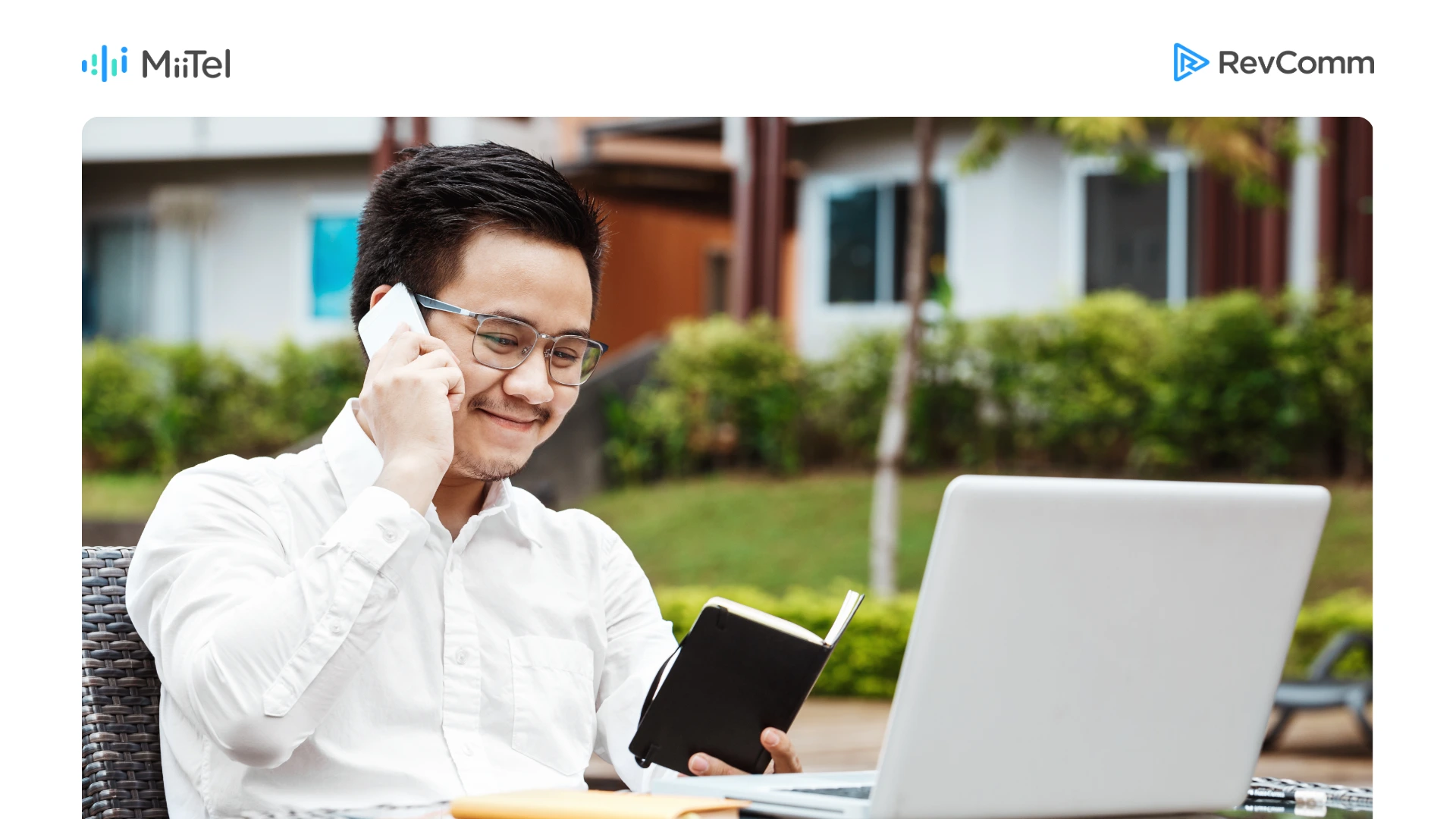 Read more about the article 5 Manfaat VoIP untuk Bisnis Real Estate