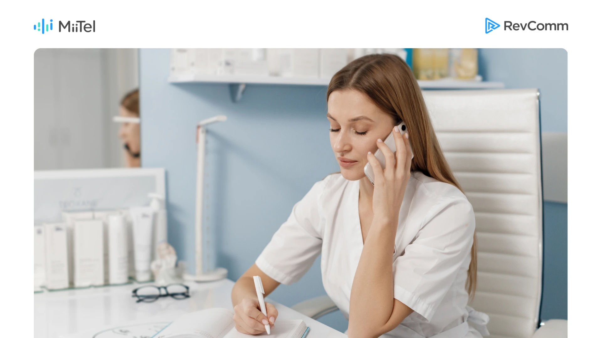 manfaat voip untuk klinik