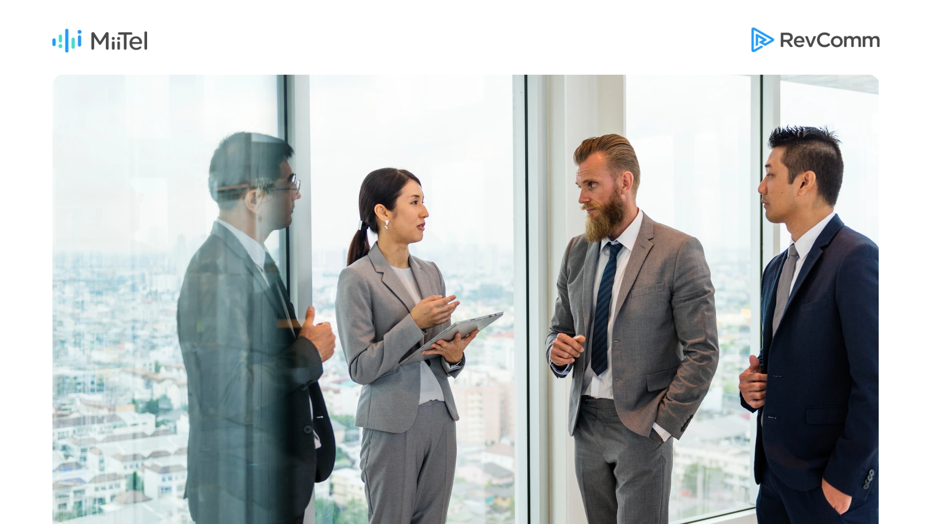 tips negosiasi untuk eksekutif bisnis