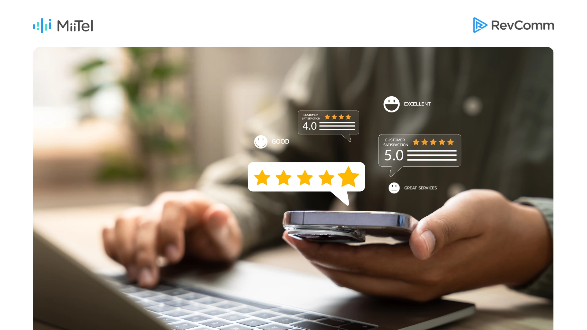 Read more about the article 7 Indikator Customer Experience dan Cara Praktis Mengukurnya​