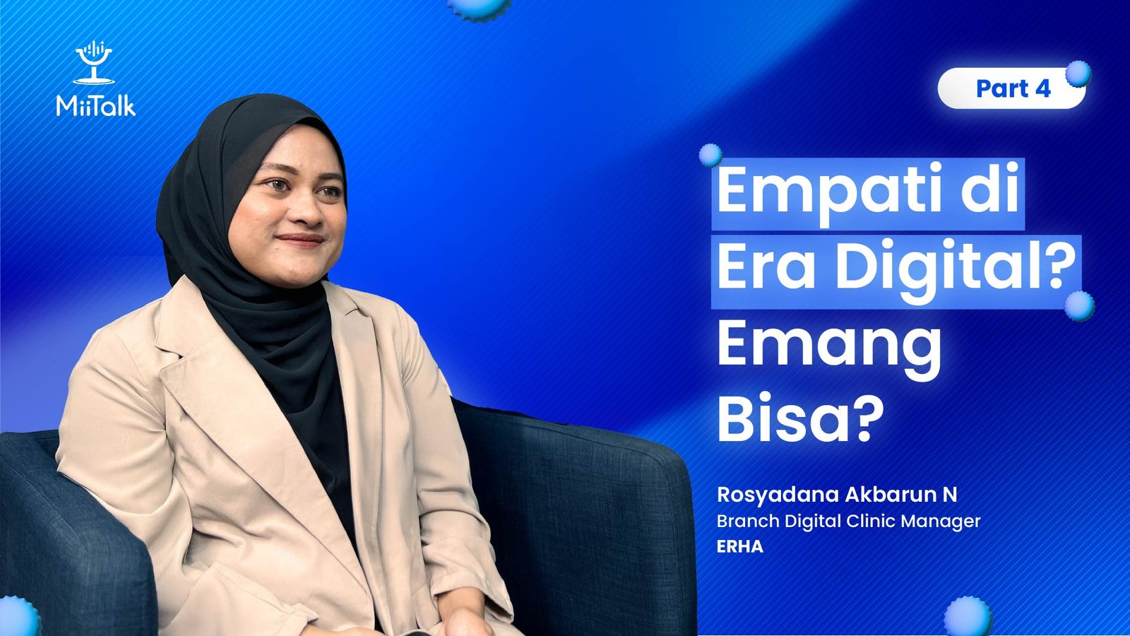 Empati di Era Digital? Emang Bisa?