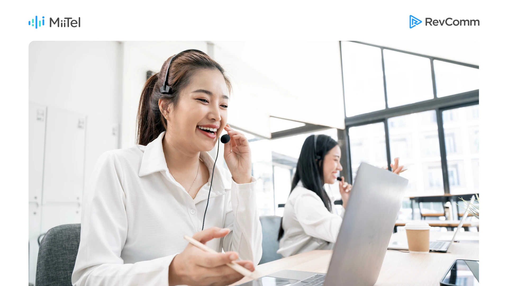Read more about the article Smiling Voice di Call Center: Rahasia Suara Ramah dan Cara Mengukurnya​
