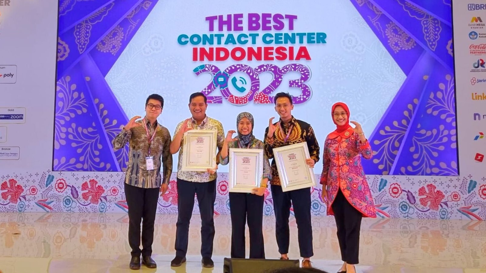MiiTel The Best Contact Center Indonesia